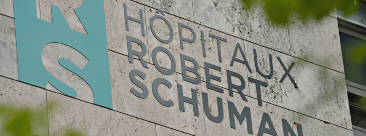 Hôpitaux Robert Schuman